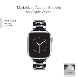 Foto 2 | Correa Anne Klein para Apple Watch-Venta Internacional