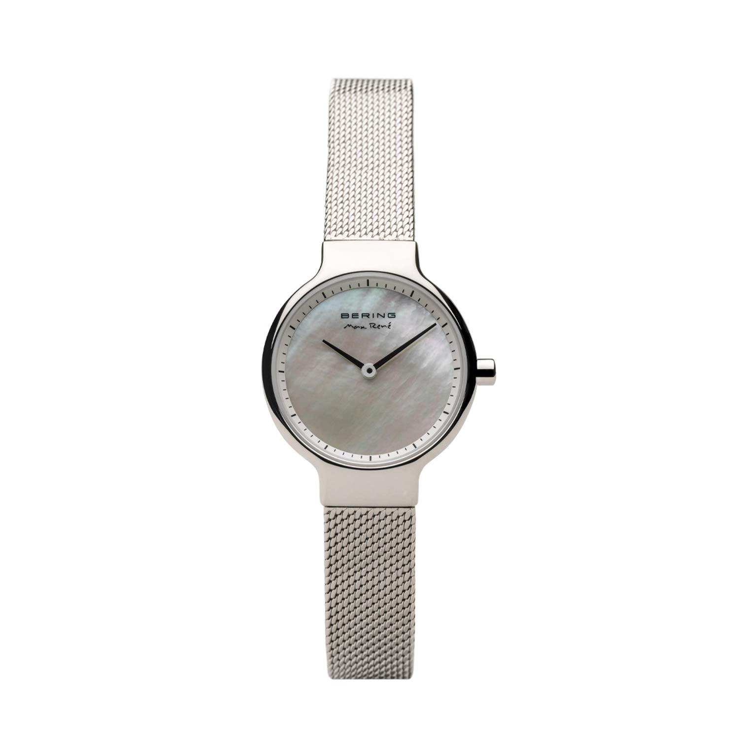 Foto 2 pulgar | Reloj Bering Time Max René 15527-004 Acero Inoxidable - Venta Internacional