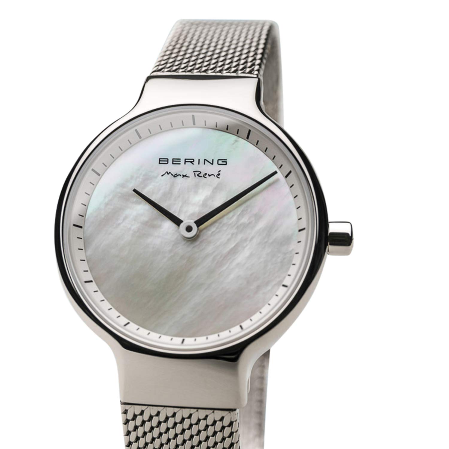 Foto 2 | Reloj Bering Time Max René 15527-004 Acero Inoxidable - Venta Internacional