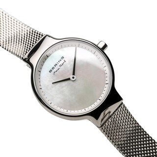 Foto 3 | Reloj Bering Time Max René 15527-004 Acero Inoxidable - Venta Internacional