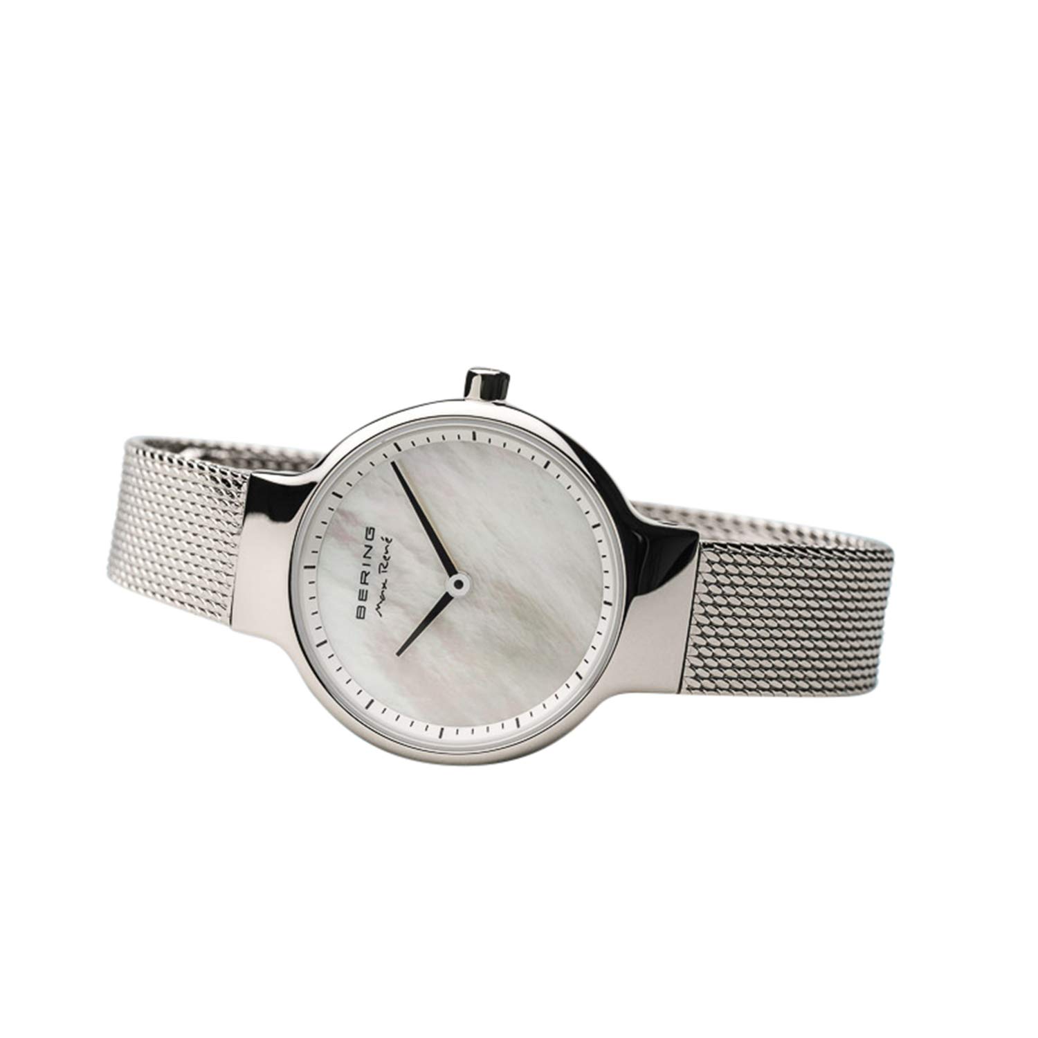 Foto 4 | Reloj Bering Time Max René 15527-004 Acero Inoxidable - Venta Internacional