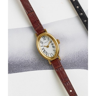 Foto 7 | Reloj Timex Cavatina Marrón para Mujer- Venta Internacional