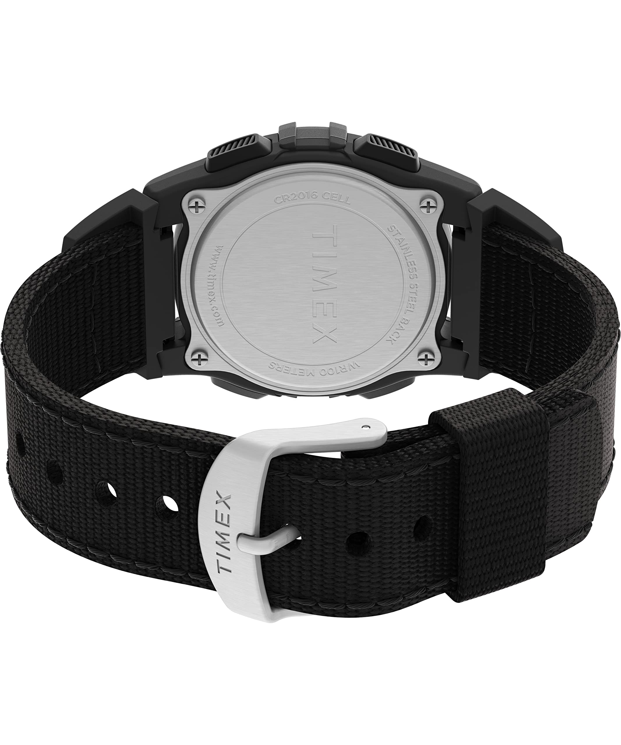 Foto 4 | Reloj Timex Expedition Cat Unisex - Venta Internacional
