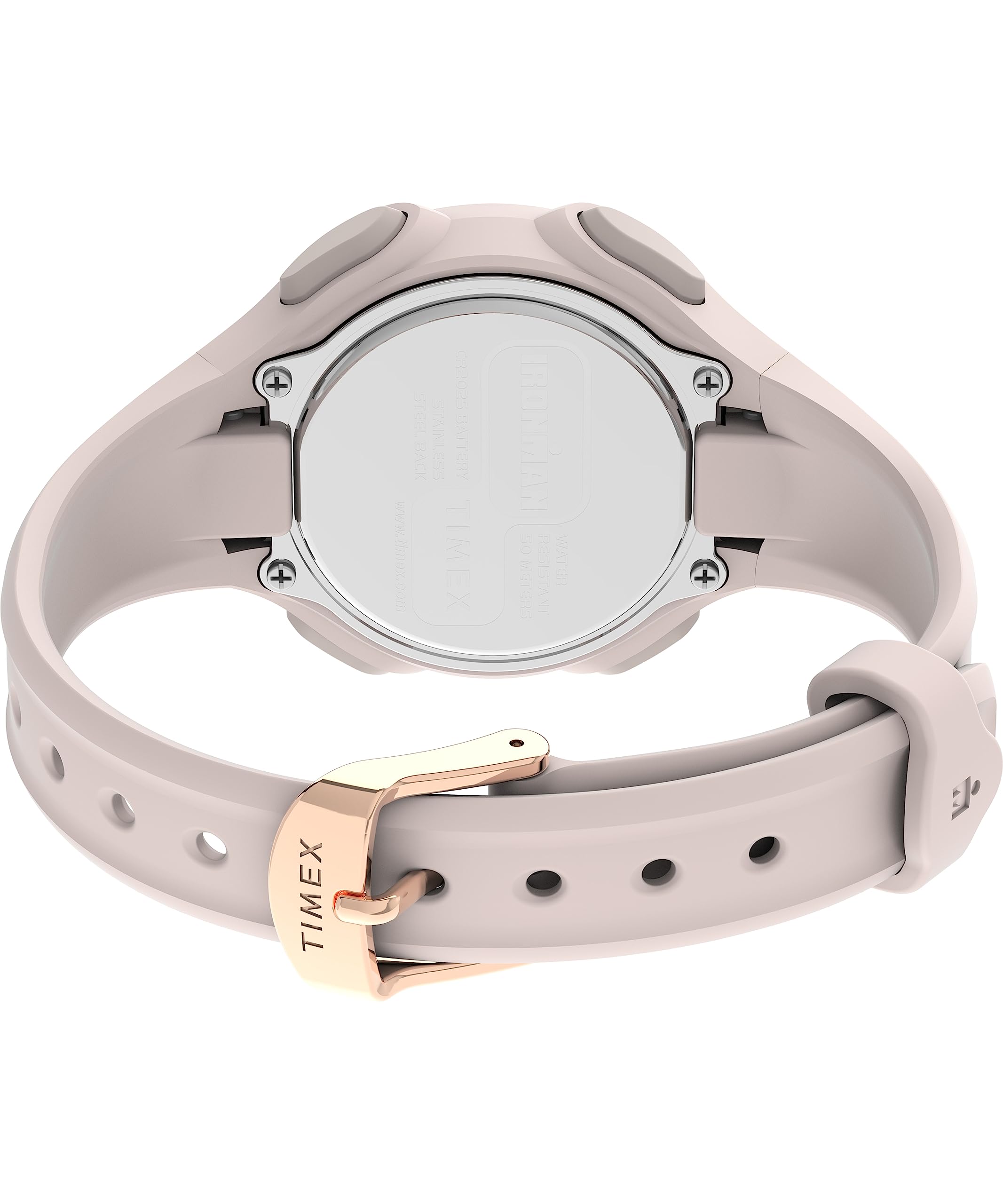Foto 3 pulgar | Reloj Timex Ironman E30 para Mujer - Venta Internacional