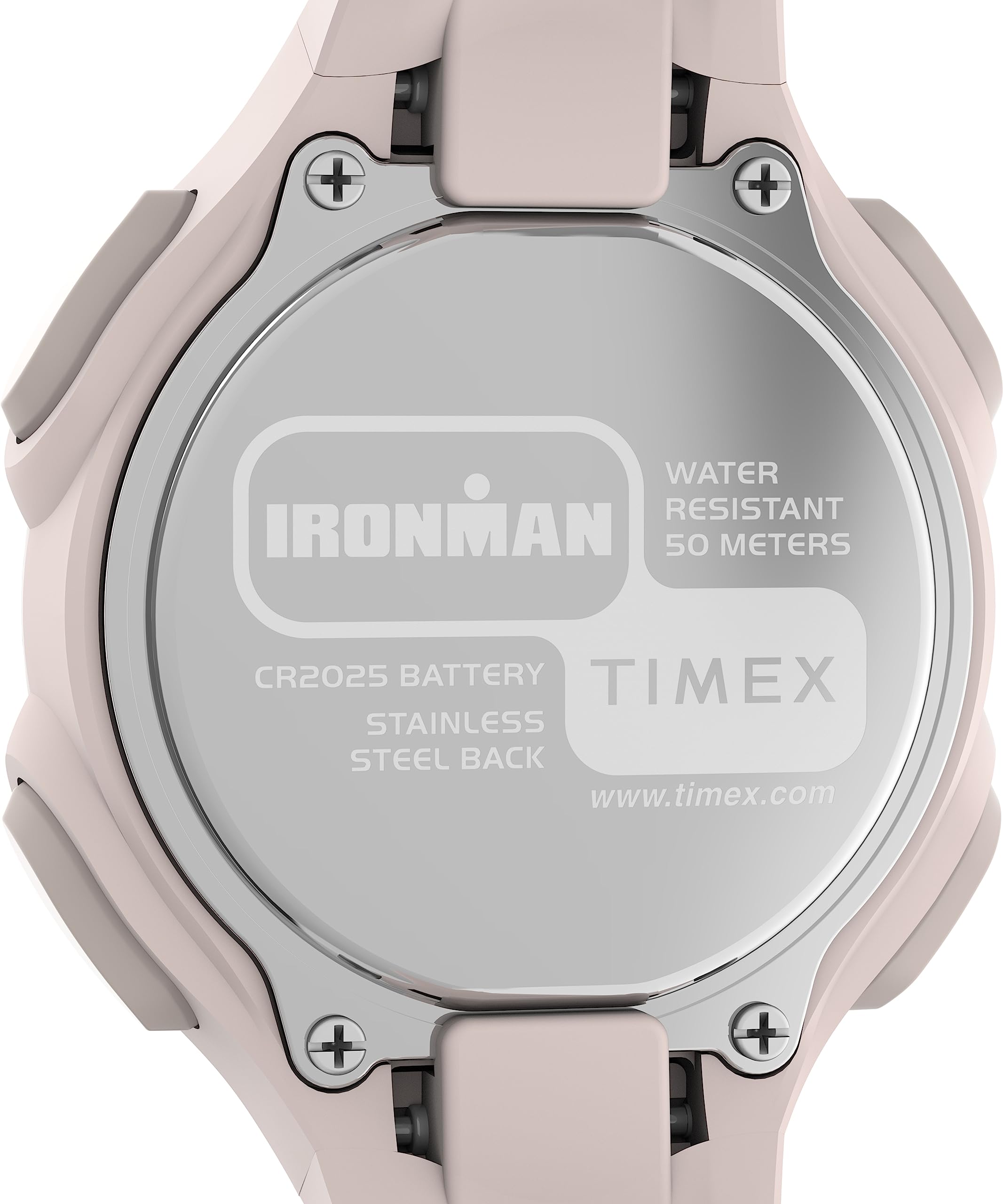 Foto 3 | Reloj Timex Ironman E30 para Mujer - Venta Internacional
