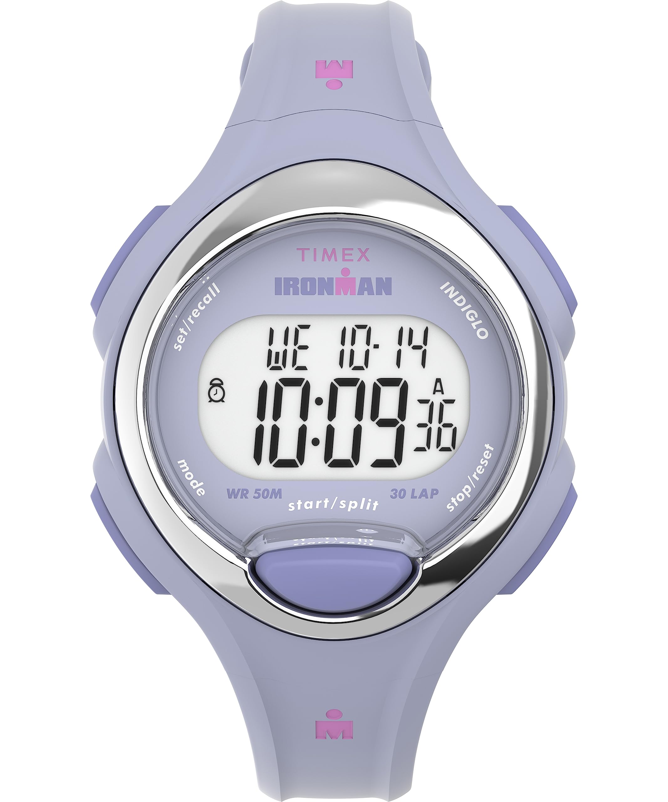 Foto 2 pulgar | Reloj Timex Ironman E30 para Mujer - Venta Internacional