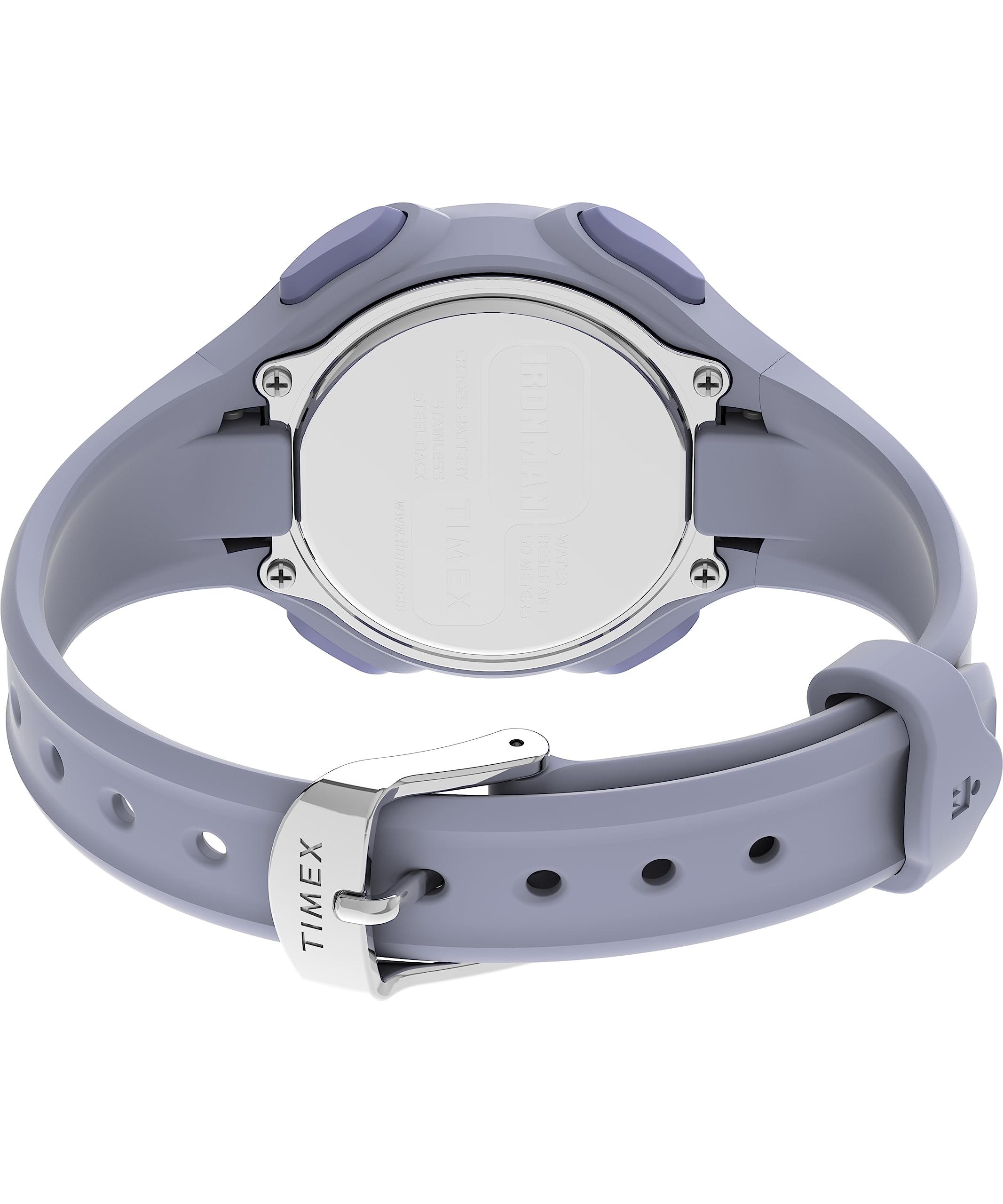 Foto 3 pulgar | Reloj Timex Ironman E30 para Mujer - Venta Internacional