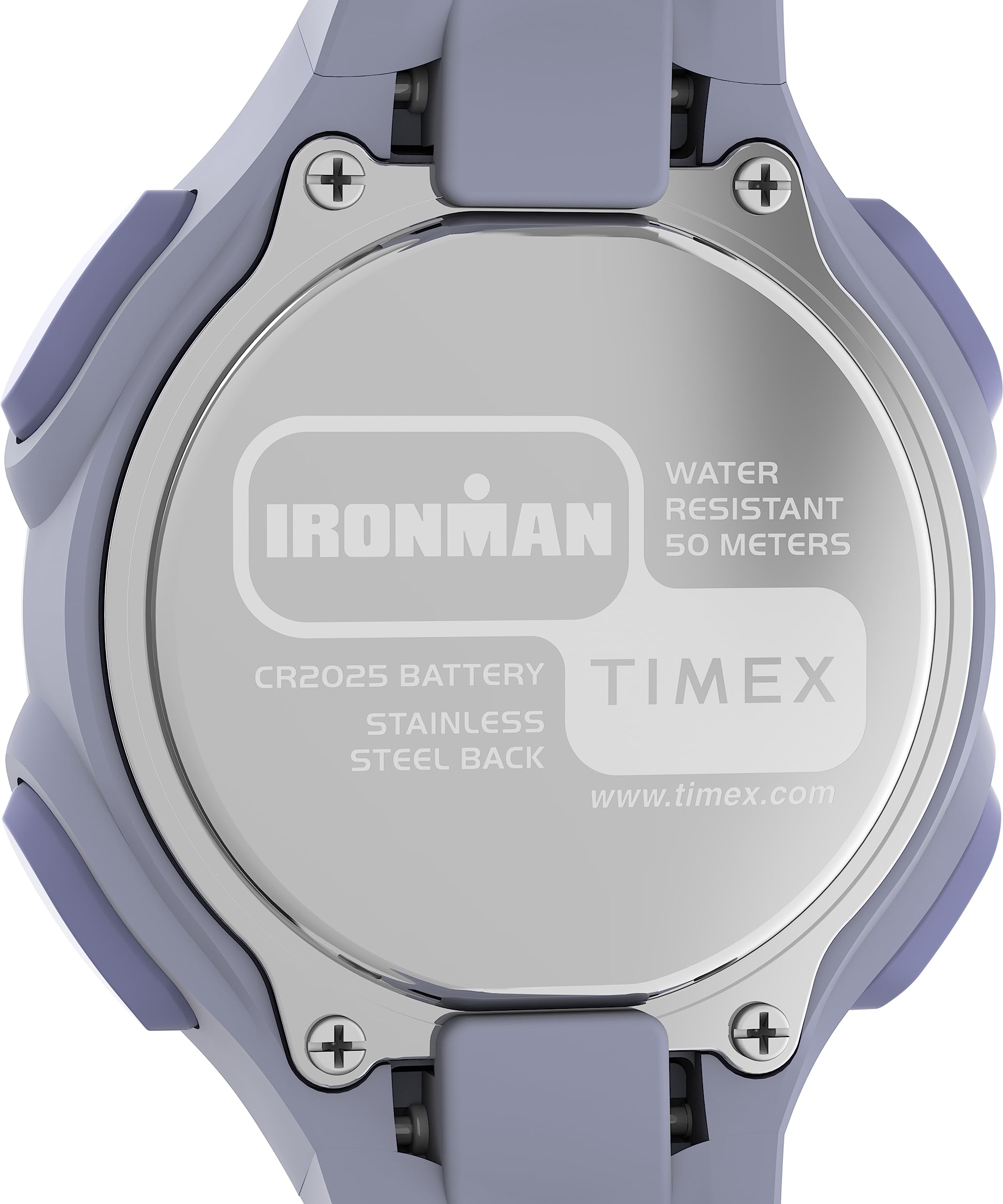 Foto 4 pulgar | Reloj Timex Ironman E30 para Mujer - Venta Internacional