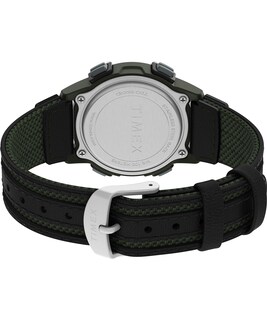 Foto 2 | Reloj Timex Expedition Cat con Correa Digital Negro - Venta Internacional