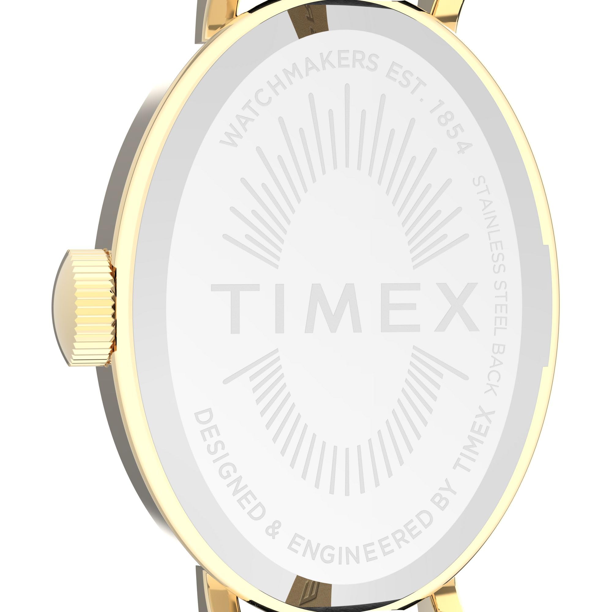 Foto 5 pulgar | Reloj Timex Cavatina para Mujer- Venta Internacional