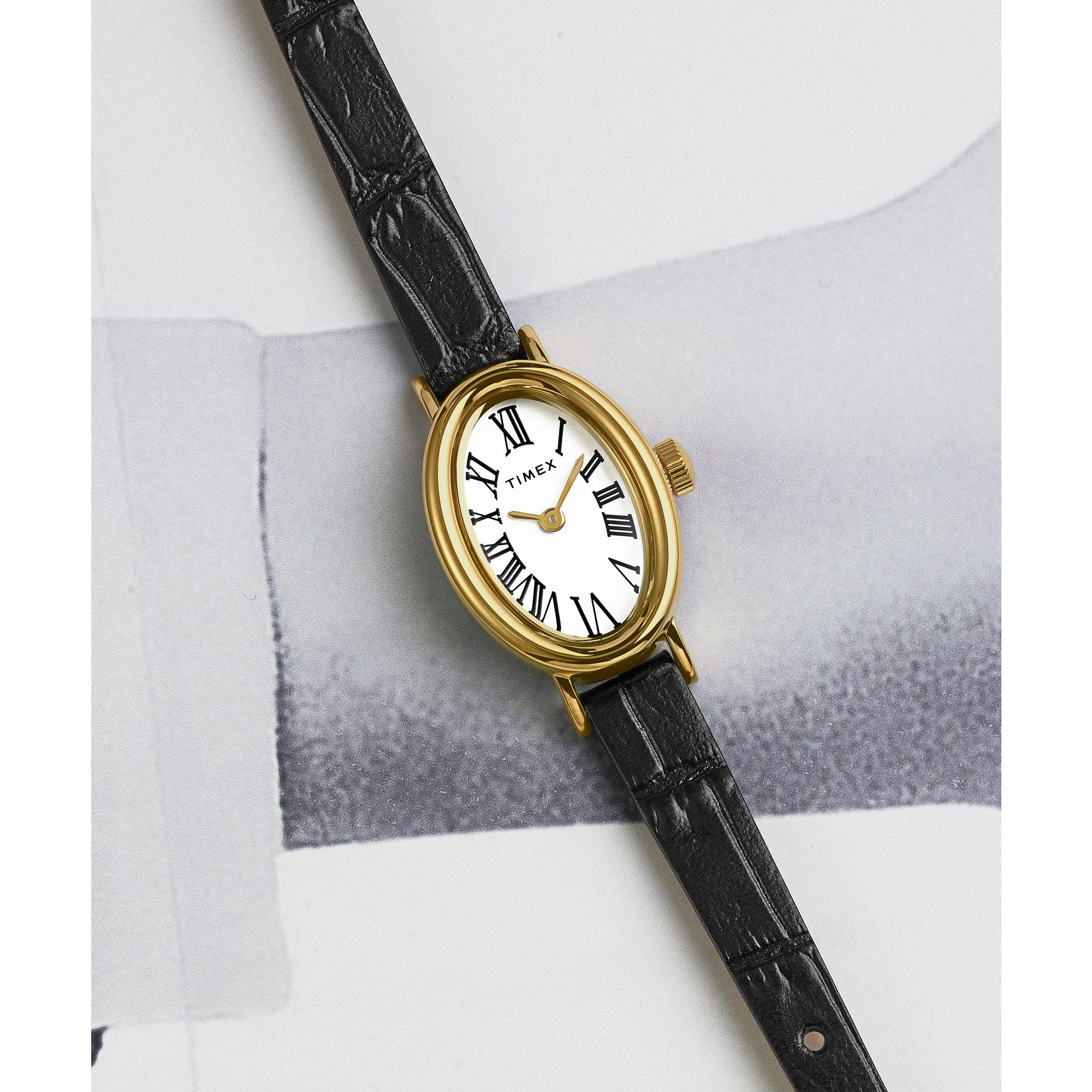 Foto 7 pulgar | Reloj Timex Cavatina para Mujer- Venta Internacional