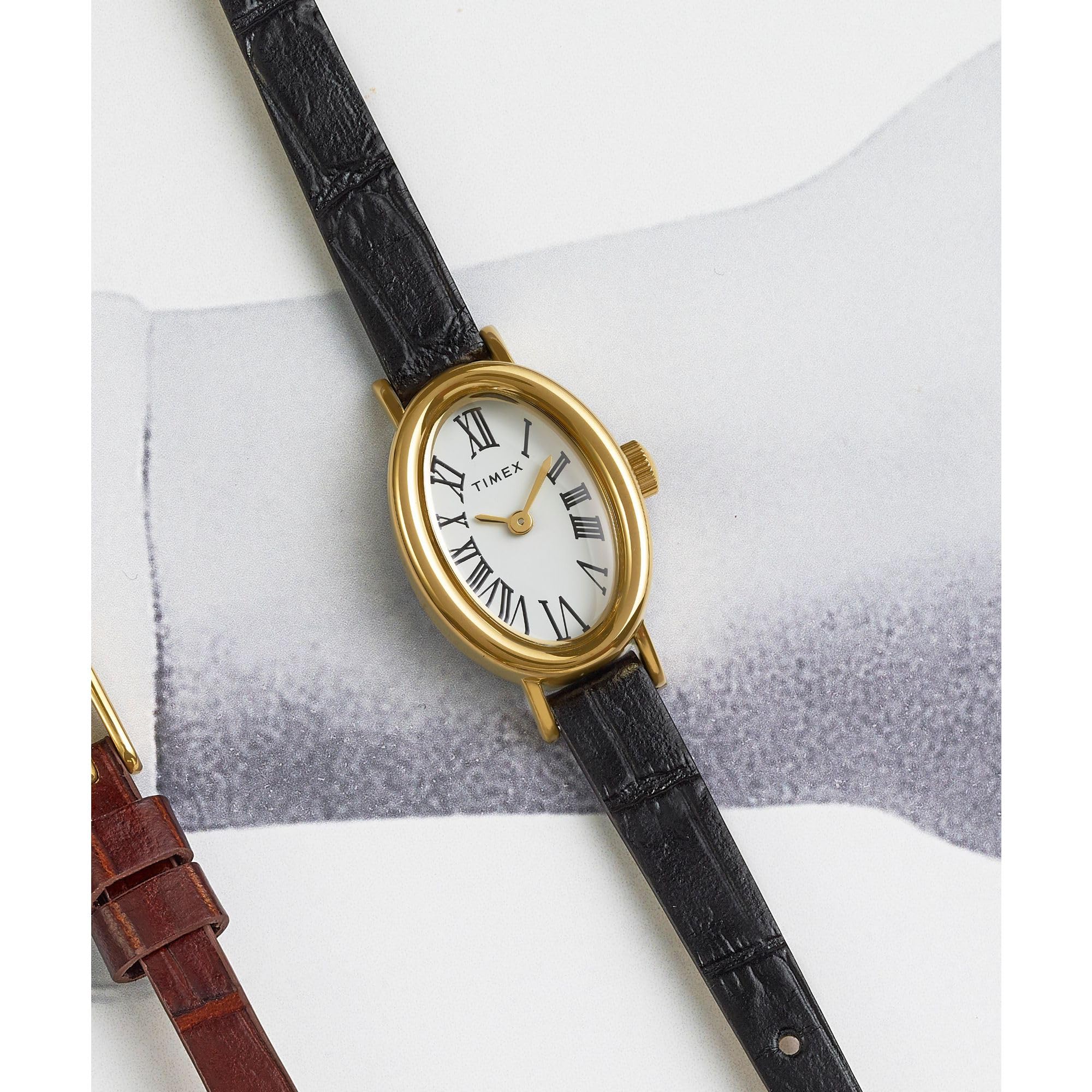 Foto 8 pulgar | Reloj Timex Cavatina para Mujer- Venta Internacional
