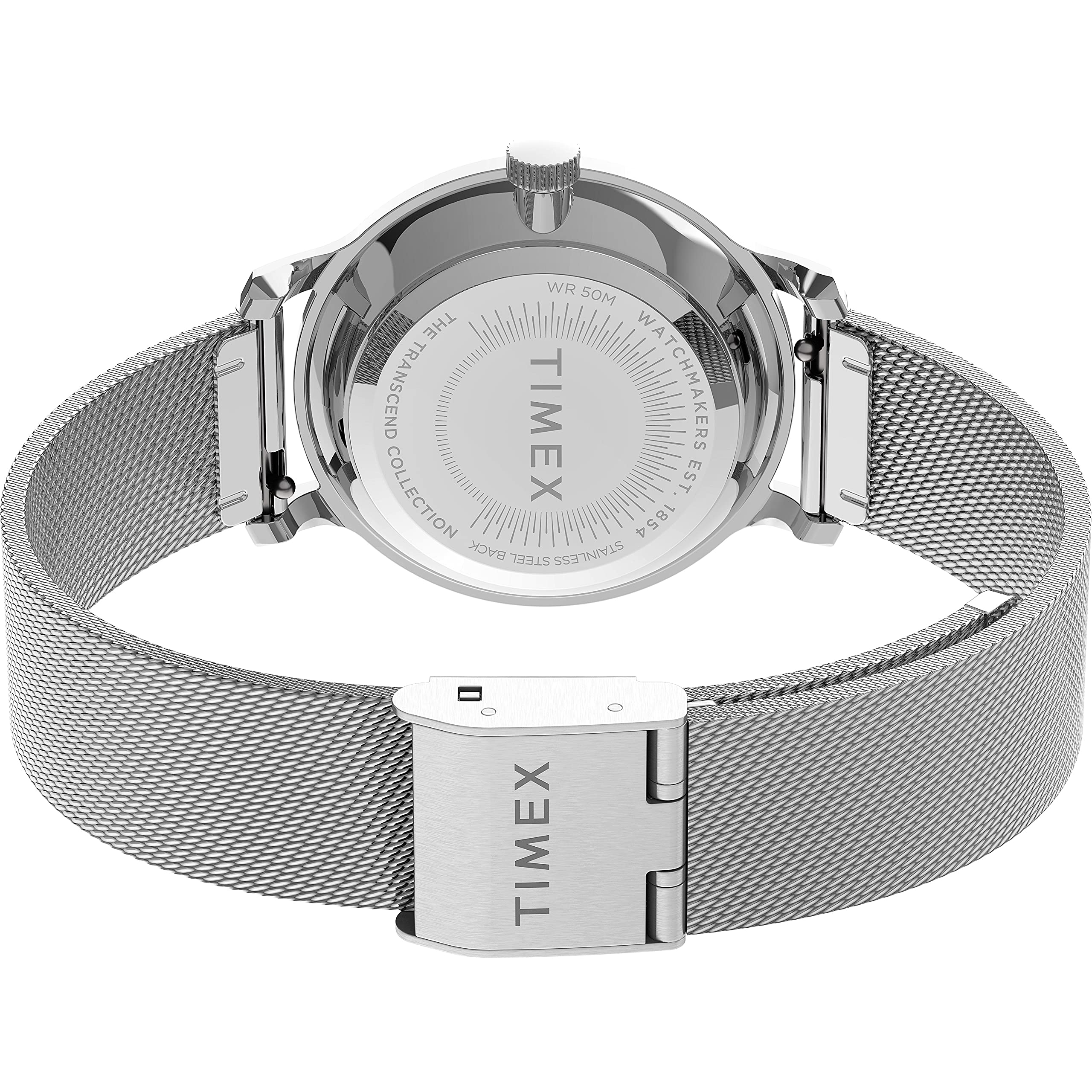 Foto 2 | Reloj Timex Transcend para Mujer - Venta Internacional