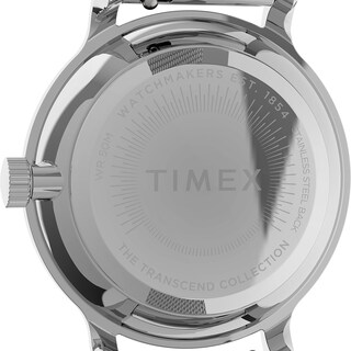 Foto 3 | Reloj Timex Transcend para Mujer - Venta Internacional