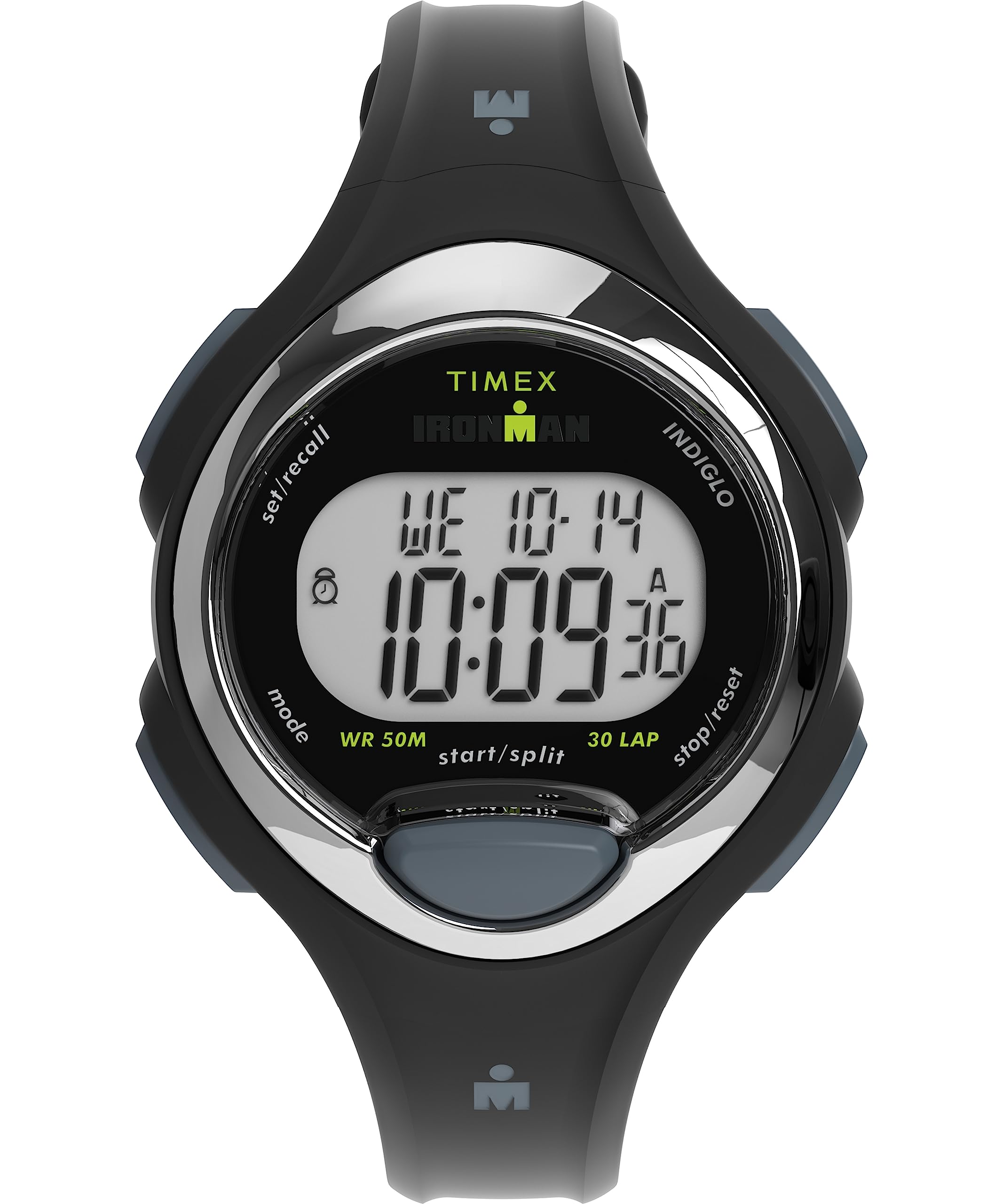 Foto 2 pulgar | Reloj Timex Ironman E30 para Mujer - Venta Internacional