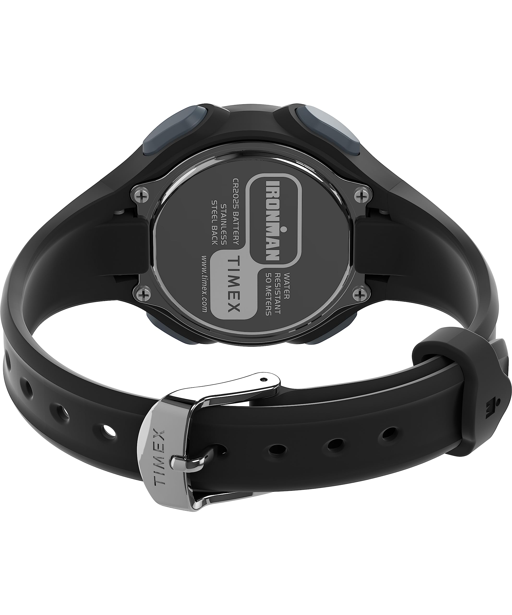 Foto 3 pulgar | Reloj Timex Ironman E30 para Mujer - Venta Internacional