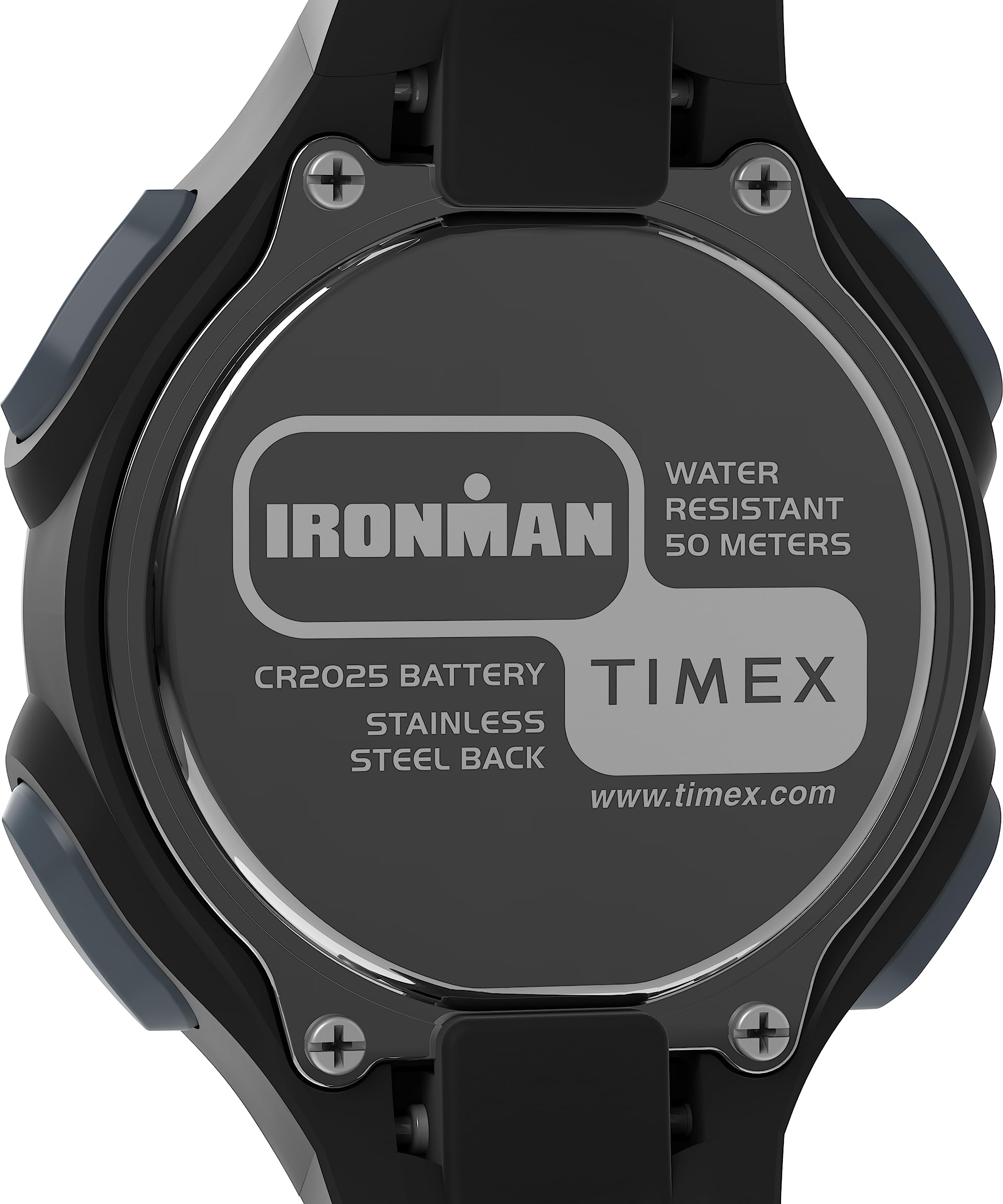 Foto 4 pulgar | Reloj Timex Ironman E30 para Mujer - Venta Internacional