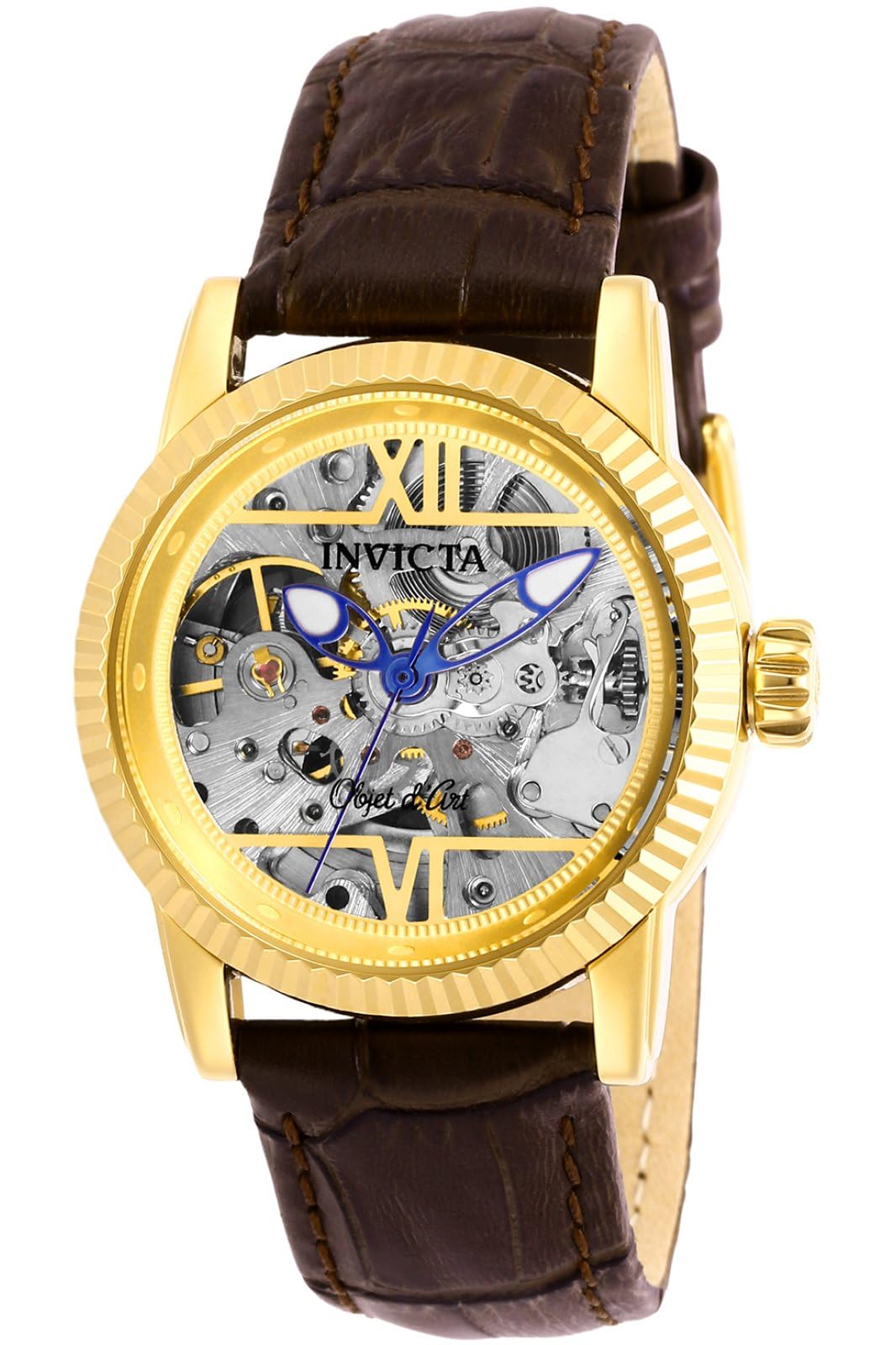 Foto 2 pulgar | Reloj Automático para Mujer Invicta Objet D Art 26348 - Venta Internacional