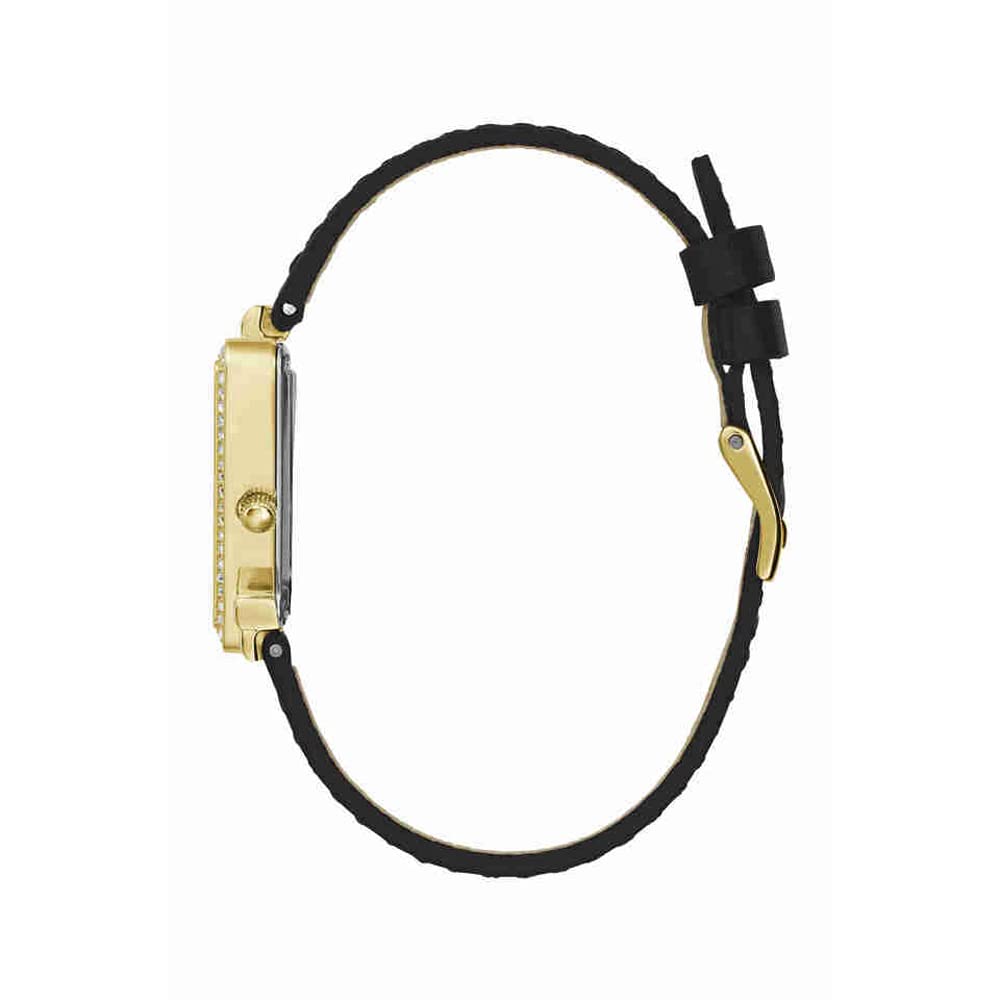 Foto 4 pulgar | Reloj Guess Negro para Mujer-Venta Internacional
