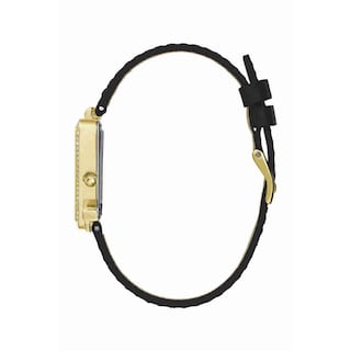 Foto 3 | Reloj Guess Negro para Mujer-Venta Internacional