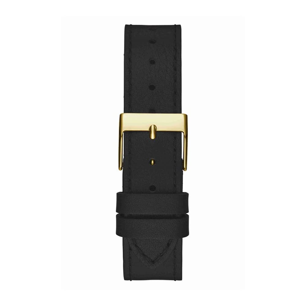Foto 5 pulgar | Reloj Guess Negro para Mujer-Venta Internacional