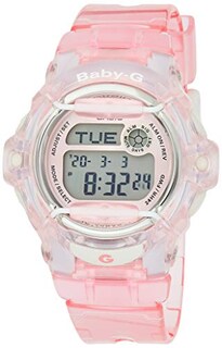 Foto 1 | Reloj G-Shock Bg169r-4 Rosa para Mujer-Venta Internacional