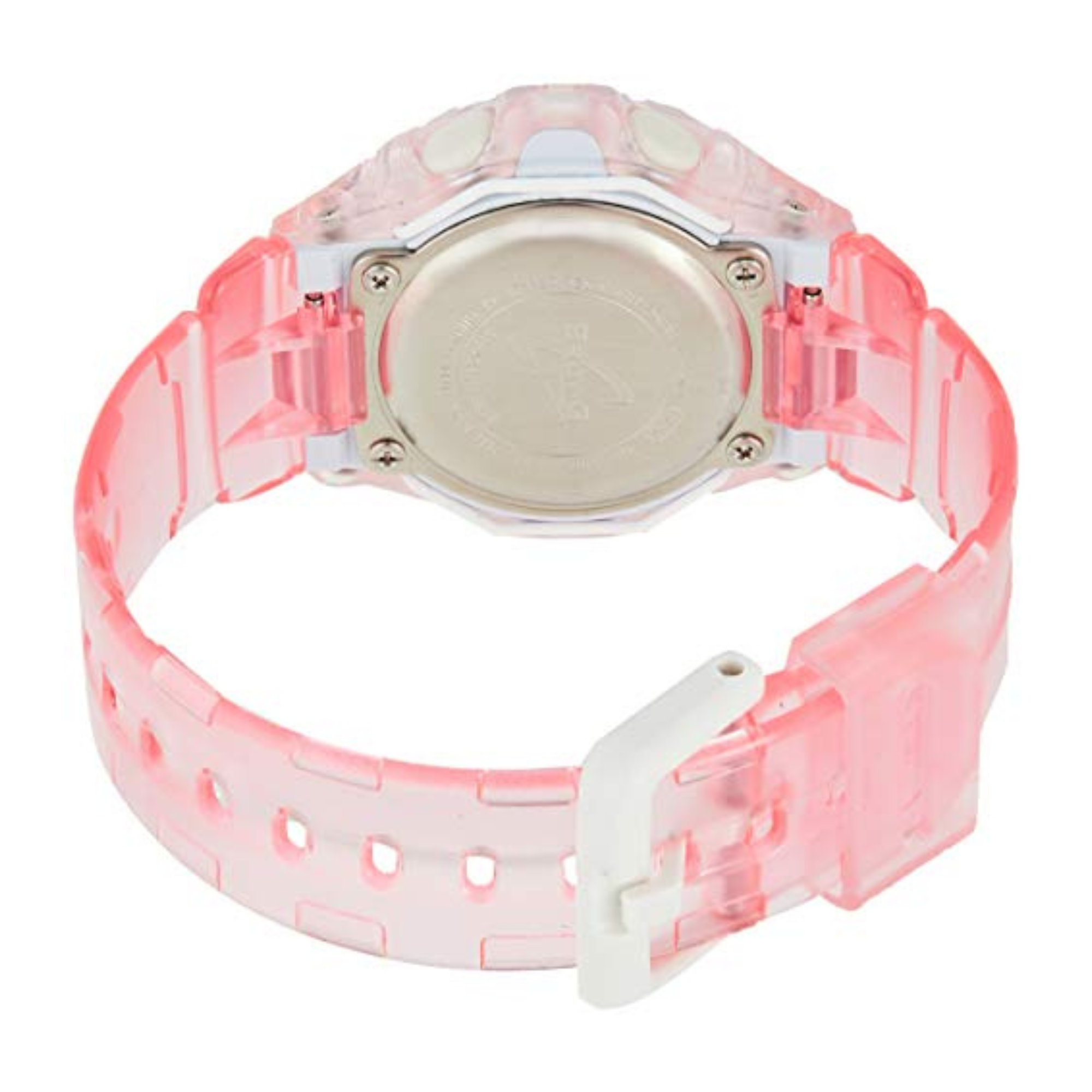 Foto 2 | Reloj G-Shock Bg169r-4 Rosa para Mujer-Venta Internacional