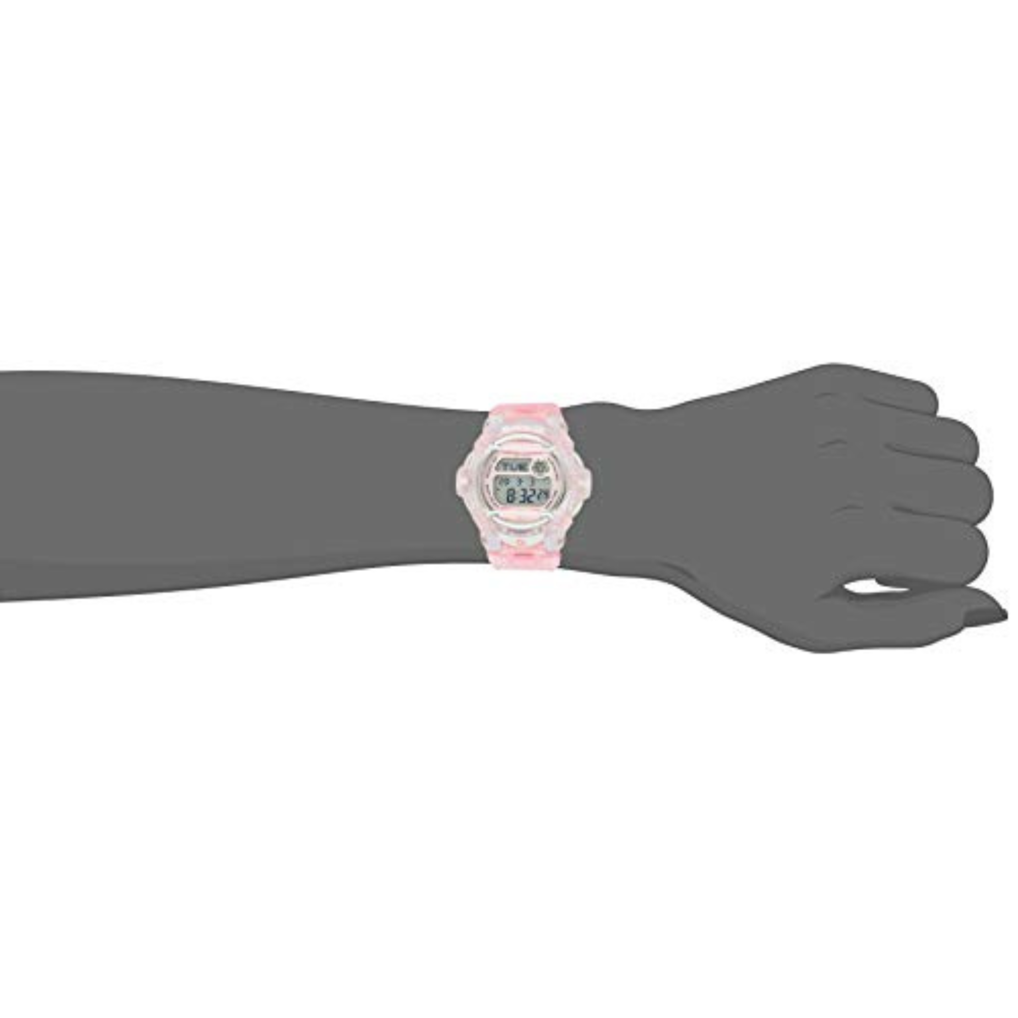Foto 5 pulgar | Reloj G-Shock Bg169r-4 Rosa para Mujer-Venta Internacional