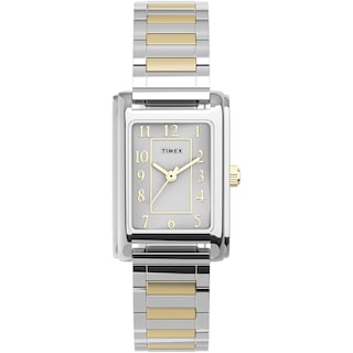 Foto 1 | Reloj Timex Meriden con Correa de Expansión para Mujer - Venta Internacional