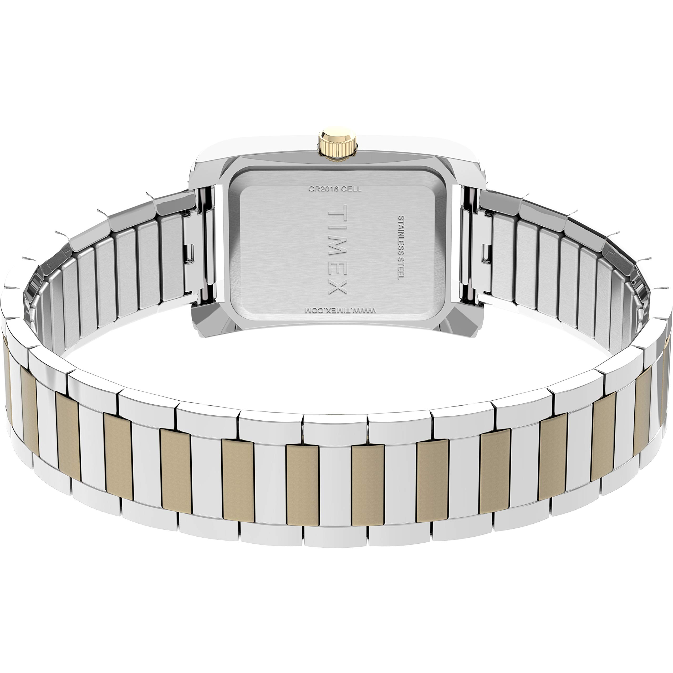 Foto 2 | Reloj Timex Meriden con Correa de Expansión para Mujer - Venta Internacional