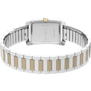 Foto 2 | Reloj Timex Meriden con Correa de Expansión para Mujer - Venta Internacional