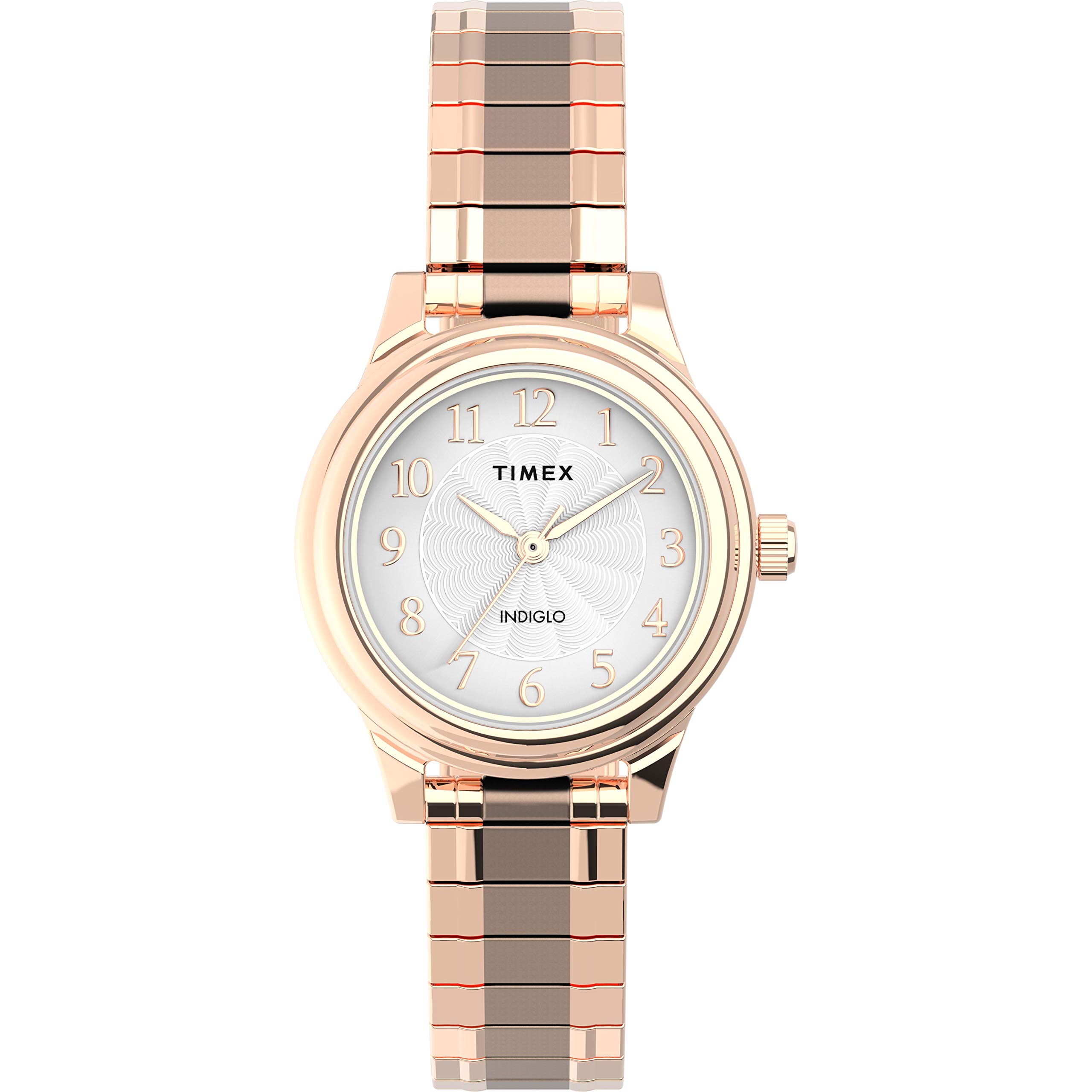 Foto 2 pulgar | Reloj Timex Classic Tw2u09100 - Venta Internacional