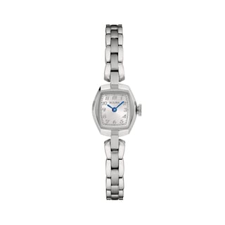 Foto 1 | Minivestido Clásico De Cuarzo Para Mujer Watch Bulova Con 2 Manecillas - Venta Internacional.