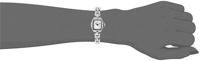 Foto 2 | Minivestido Clásico De Cuarzo Para Mujer Watch Bulova Con 2 Manecillas - Venta Internacional.