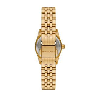 Foto 3 | Reloj Michael Kors Lexington Mk4741 Dorado para Mujer-Venta Internacional