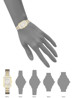 Foto 2 | Reloj Anne Klein Dorado para Mujer-Venta Internacional