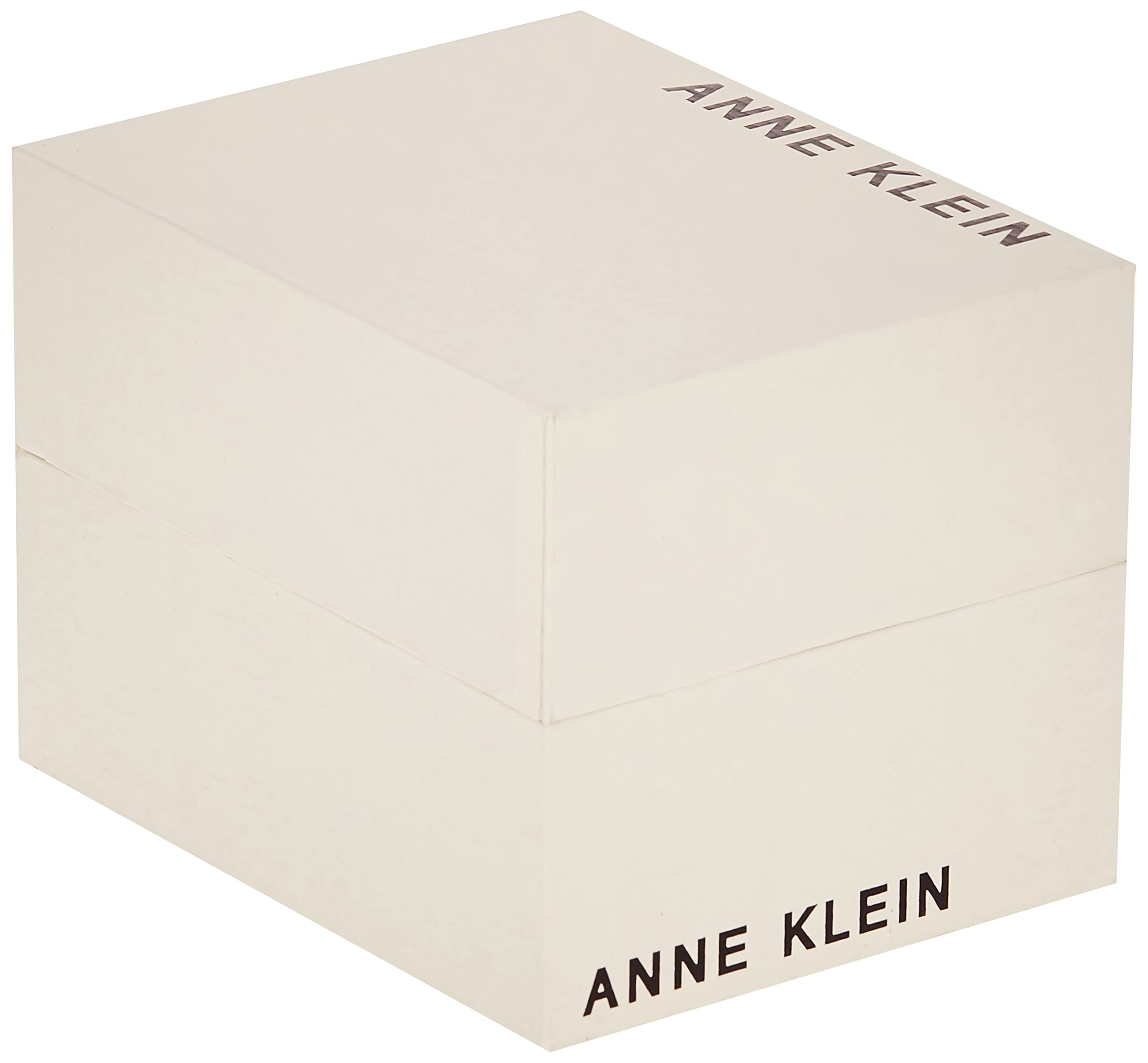 Foto 4 | Reloj Anne Klein Dorado para Mujer-Venta Internacional