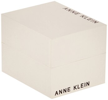 Foto 4 | Reloj Anne Klein Dorado para Mujer-Venta Internacional