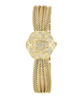 Foto 1 | Reloj Anne Klein Ak/1046chcv Premium Para Mujer Con Detalles De Cristal - Venta Internacional.