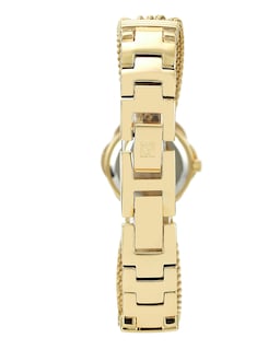 Foto 4 | Reloj Anne Klein Ak/1046chcv Premium Para Mujer Con Detalles De Cristal - Venta Internacional.