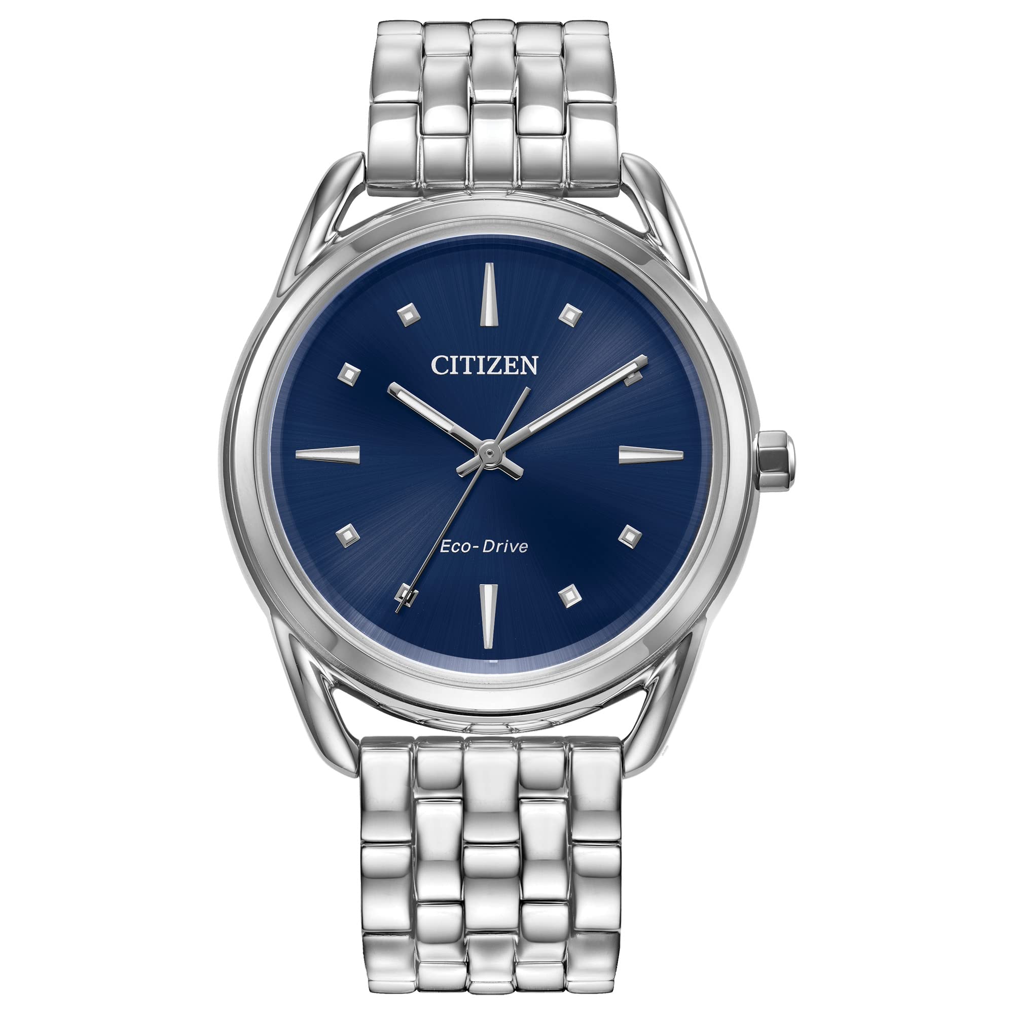 Foto 2 pulgar | Reloj Citizen Eco-drive Classic Fe7090-55l para Mujer - Venta Internacional