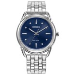 Reloj Citizen Eco-drive Classic Fe7090-55l para Mujer - Venta Internacional