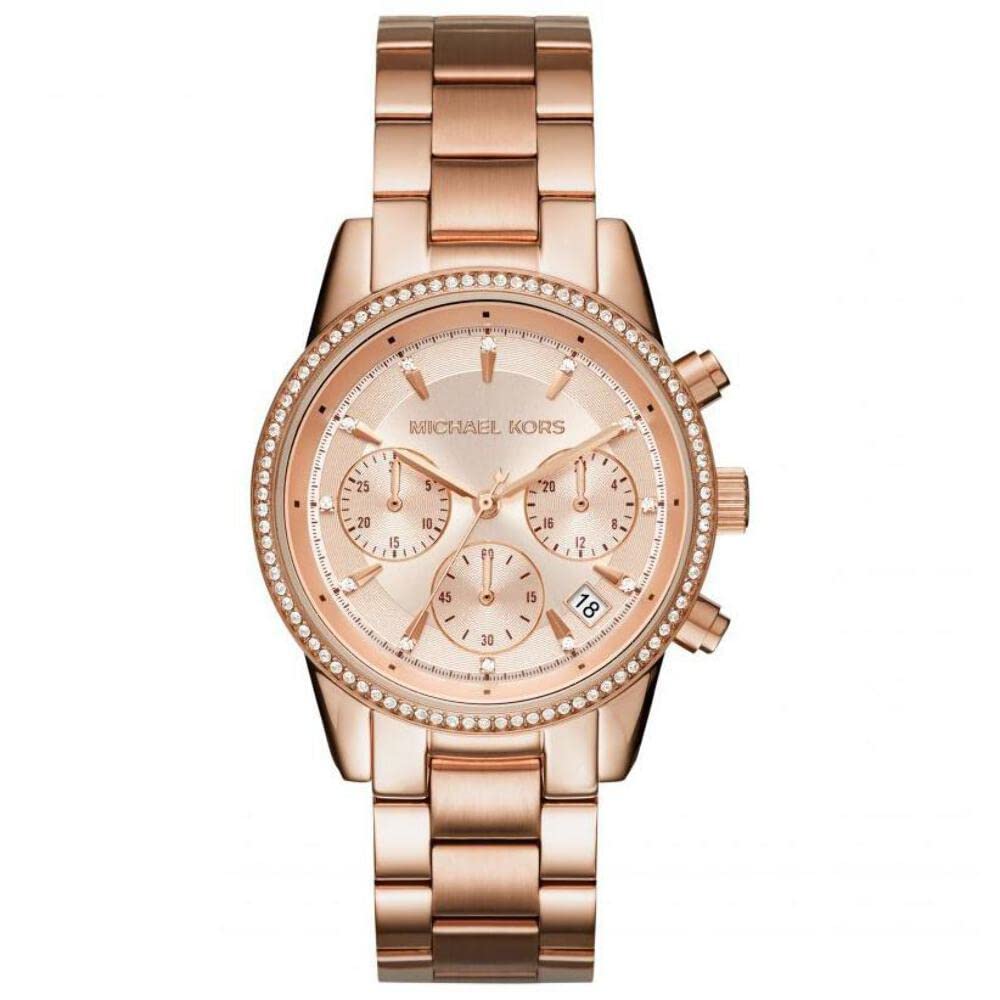 Reloj Michael Kors para Mujer-Venta Internacional