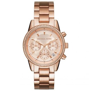 Foto 1 | Reloj Michael Kors para Mujer-Venta Internacional