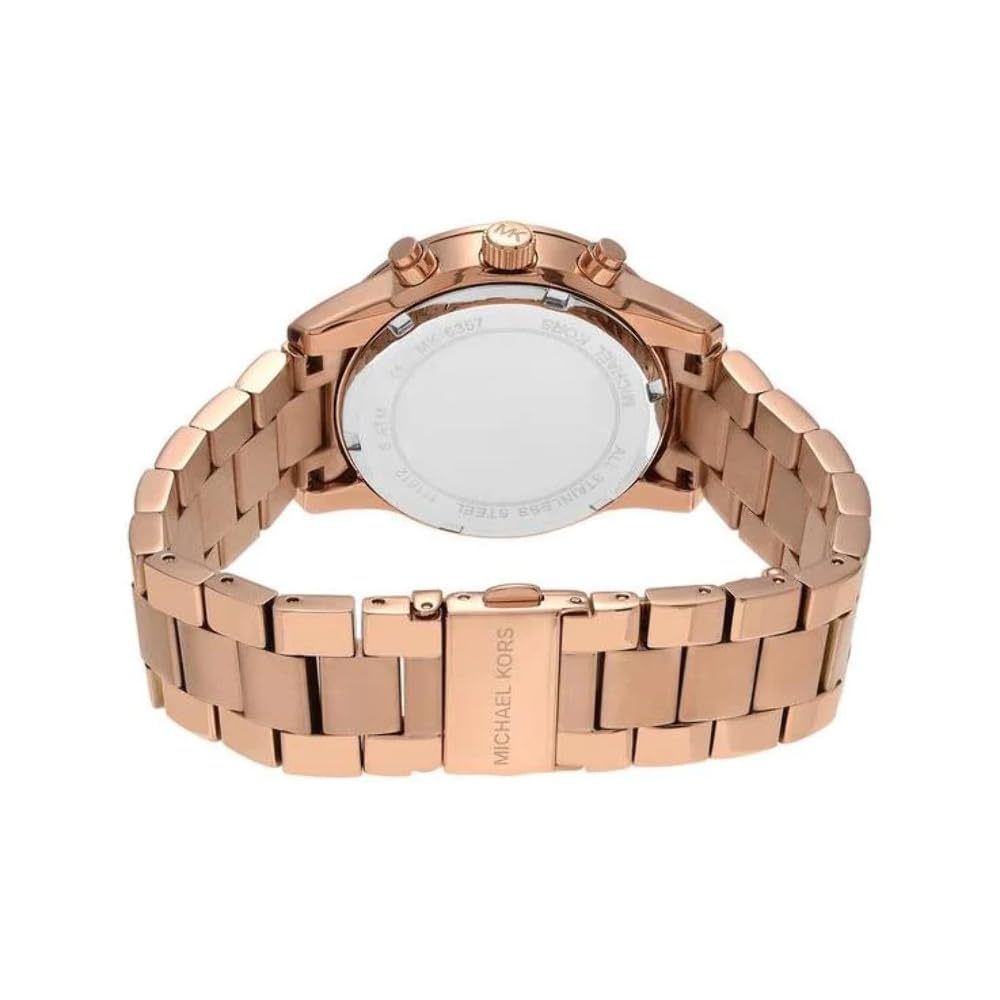 Foto 7 pulgar | Reloj Michael Kors para Mujer-Venta Internacional