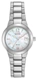 Reloj Citizen Eco-drive Dress Classic Ew1670-59d 26 Mm - Venta Internacional.