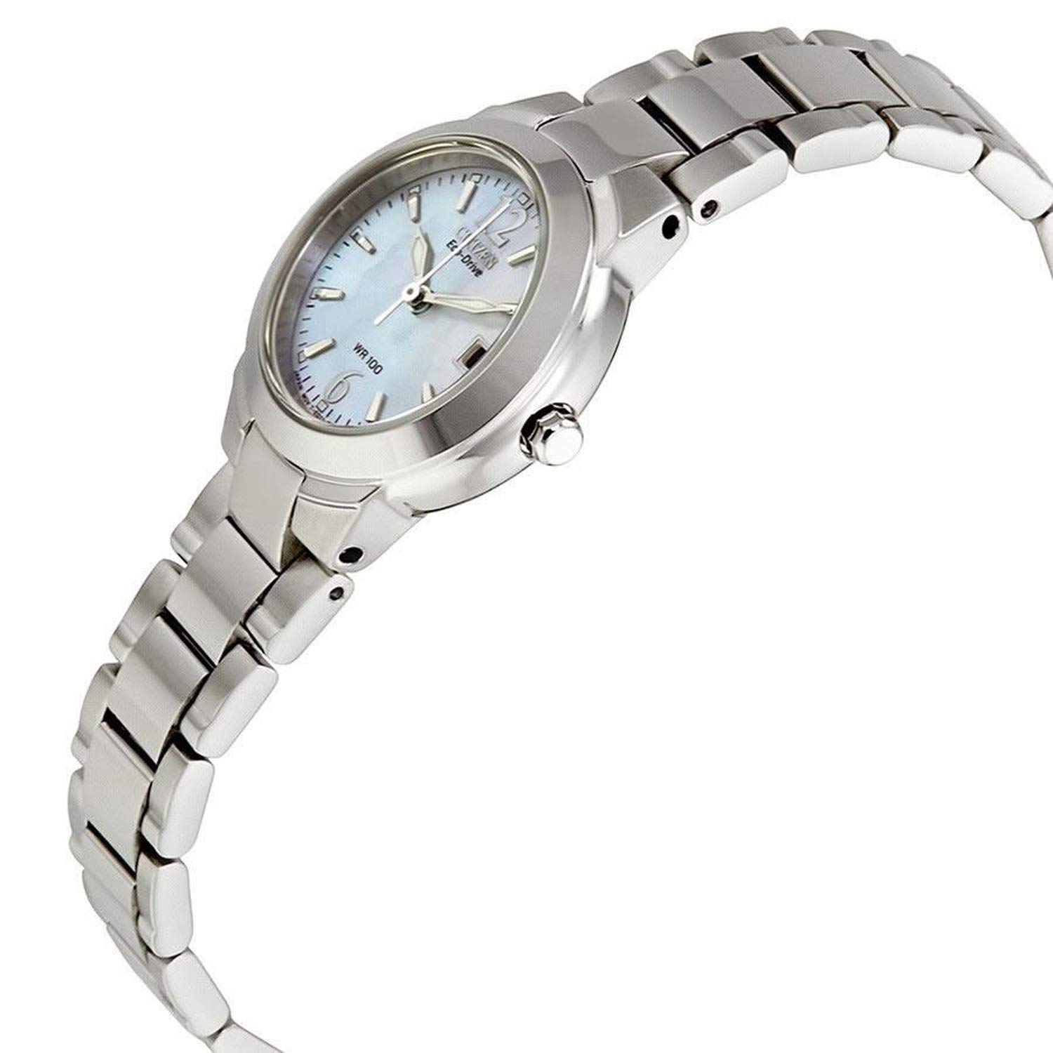 Foto 5 pulgar | Reloj Citizen Eco-drive Dress Classic Ew1670-59d 26 Mm - Venta Internacional.