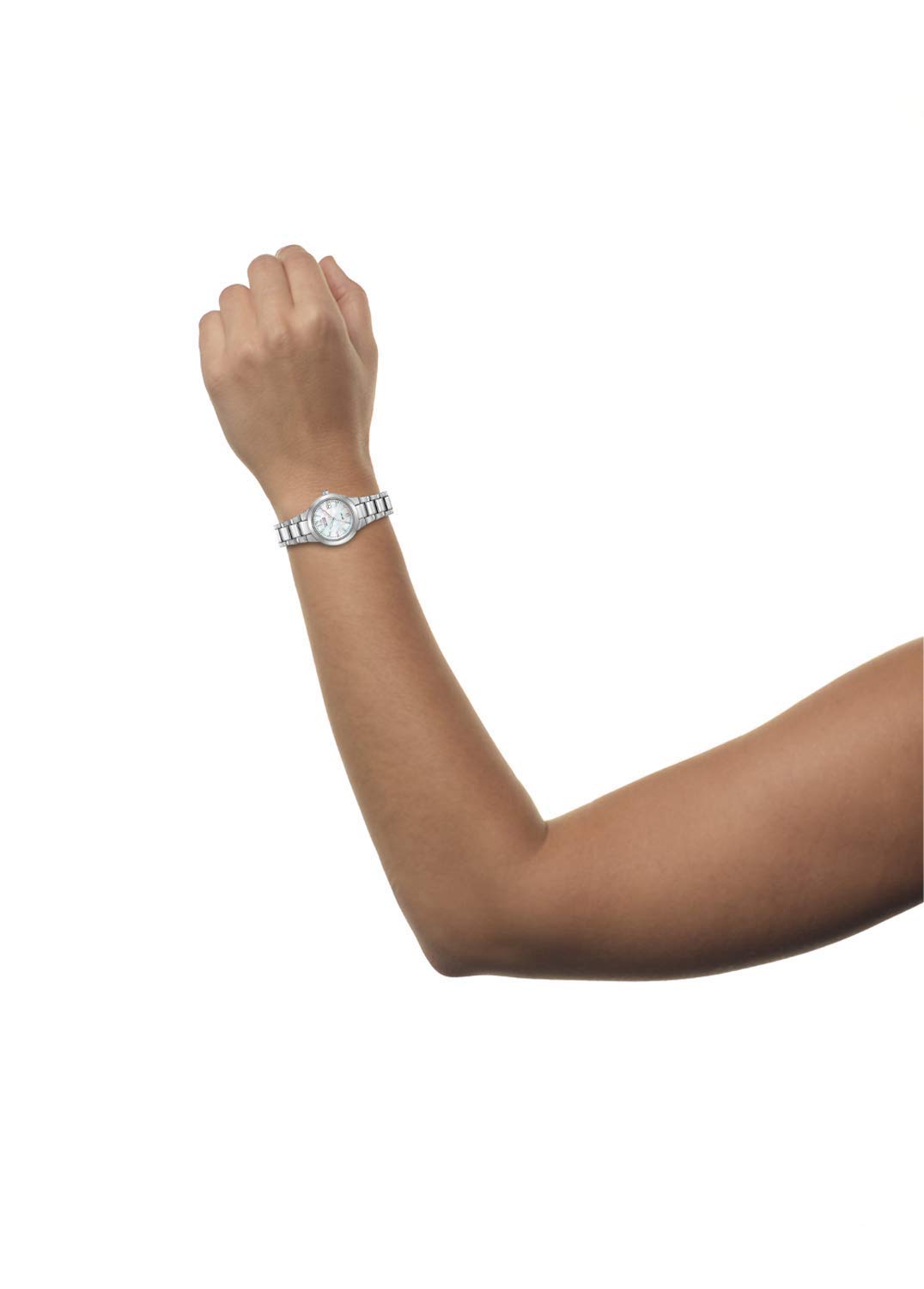 Foto 6 pulgar | Reloj Citizen Eco-drive Dress Classic Ew1670-59d 26 Mm - Venta Internacional.