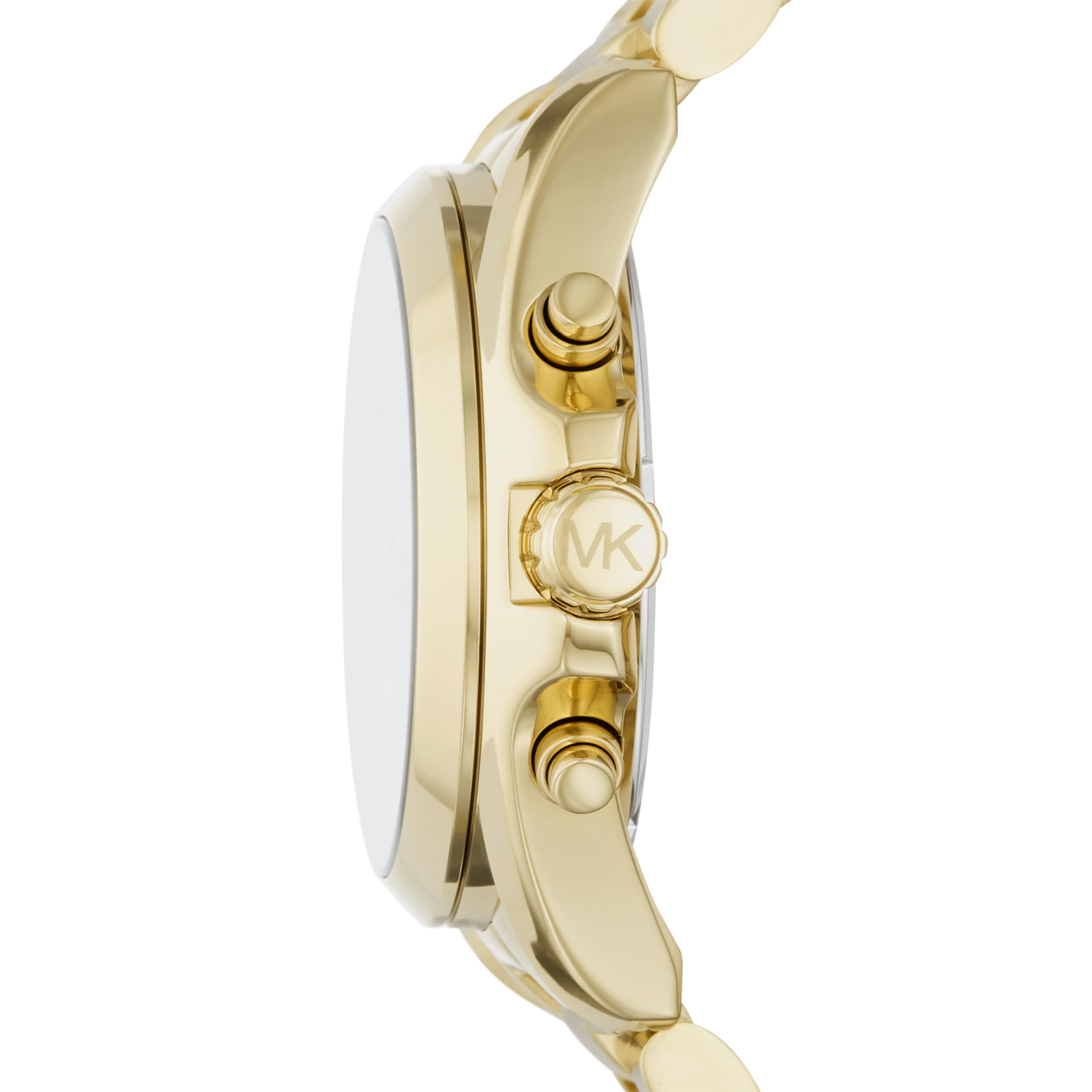 Foto 2 | Reloj Michael Kors Bradshaw Chronograph Mk5739 para Mujer - Venta Internacional