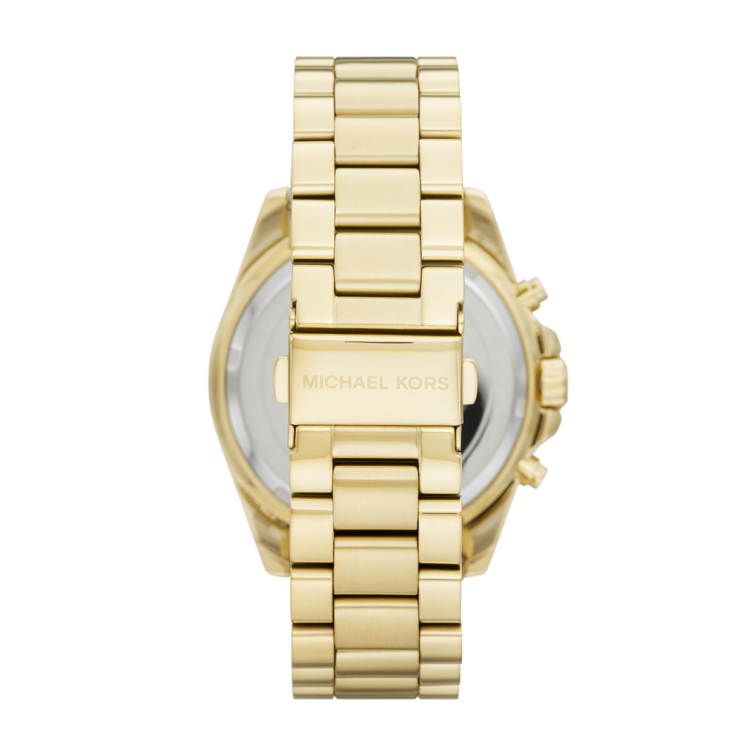 Foto 4 pulgar | Reloj Michael Kors Bradshaw Chronograph Mk5739 para Mujer - Venta Internacional